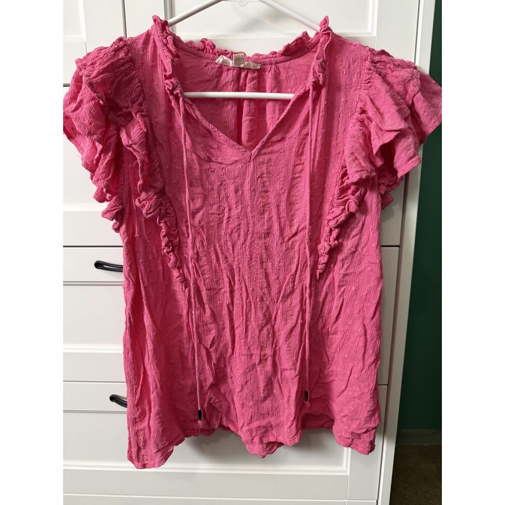 Entro Shirt